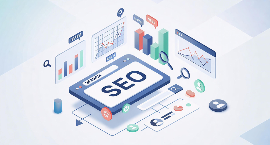 SEO Trends